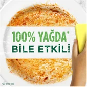 Fairy Sıvı Bulaşık Deterjanı Limon Kokulu 1500 Ml x 5 Adet - 4