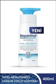 Bepanthol Derma Temel Nemlendirici Günlük Vücut Losyonu 400 ml - 1