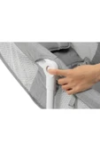 Poppypapa Fluppy Lüks Elektrikli 3D Multi Fonksiyonel Otomatik Sallanan Ana Kucağı Beşik - 7