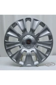 Jant Kapağı Kırılmaz 16" Fiat Egea Yeni Model (çıkartma Hediyeli) (adet Olarak) 6130F 1ADET - 1