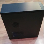 HELIUM ATX BOŞ ÇIKMA KASA ( POWER SUPPLY YOK) - 5