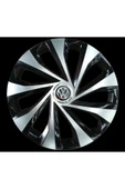 Volkswagen Polo Jant Kapağı 15 İnç 4 Adet Kırılmaz 5810Çiftww - 1
