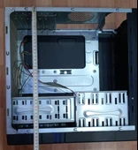 HELIUM ATX BOŞ ÇIKMA KASA ( POWER SUPPLY YOK) - 3