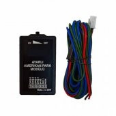 Seat Cordoba Ayarlı Amerikan Park Modülü Arıza Işığı Korumalı thumbnail 1