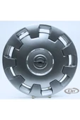 Jant Kapağı Kırılmaz 15" Opel Astra H Model (çıkartma Hediyeli) (adet Olarak) 5510 1ADET thumbnail 1