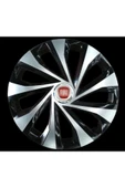 Fiat Palio Van Jant Kapağı 14 İnç 4 Adet Kırılmaz 4810Çiftfiat - 1