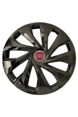 Fiat 16 INC SİYAH JANT KAPAĞI KIRILMAZ 6810syhfiat thumbnail 1