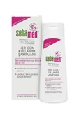 Sebamed 400 ml Her Gün Kullanım Şampuanı - 1