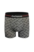 Pamuklu Desenli Boxer 2084 - 1