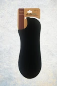 Siyah Sneaker Çorap 0101 - 1