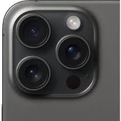 APPLE IPHONE 15 PRO 128GB SİYAH TİTANYUM TEŞHİR - 3