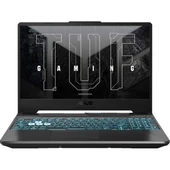 Tuf Gaming F15 FX506HC-HN409 Intel Core i5 11400H 8 GB 512 GB SSD RTX 3050 144 Hz FreeDos 15.6" FHD Taşınabilir Bilgisayar thumbnail 2