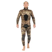 Apnea Legend Troox Camou 3D 5MM Dalış Elbisesi  L - 1