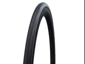 SCHWALBE 700*28C 28-622 LUGANO II K-GUARD TELLİ DIŞ LASTİK-Siyah - 1
