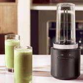 KitchenAid Go 5KSBR200BM Kablosuz Serisi Mini Blender - Batarya Hariç - 4