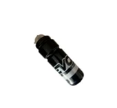 EVO SPORT MATARA - KAPAKLI - 750ml - SİYAH BEYAZ - 1
