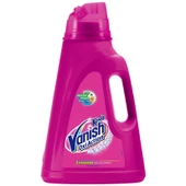 Kosla Vanish Pembe Renkli Sıvı Leke Çıkarıcı 3 L - 1