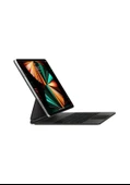 Apple MJQK3TQ/A iPad Pro 12.9" 5.Nesil Q Magic Keyboard - 2