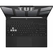 TUF Gaming F15 FX507ZC4-HN081 Intel Core i5 12500H 8GB 512GB SSD RTX3050 Freedos 15.6" FHD - 4