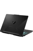 Tuf Gaming F15 Fx506hc I5 11400h 16gb 1tb Ssd Rtx3050/4gb 144hz Fdos 15.6'' Fhd Hn373 - 4