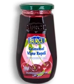 Burcu Vişne Reçeli 700 gr - 1