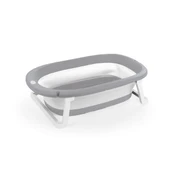 7256 KÜÇÜK KATLANABİLİR KÜVET GRİ - 1