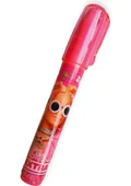 Barbie Yumurtlayan Geçmeli Roket Silgi (1 Adet) - 1