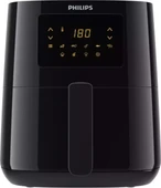 Philips Airfryer 3000 Serisi HD9252/90 Essential L 4.1 lt Yağsız Fritöz - 1