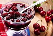 Burcu Vişne Reçeli 700 gr - 2