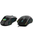 GTX Tantilla Rgb Optik Oyuncu Mouse - 5