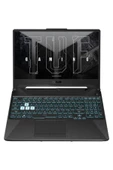 Tuf Gaming F15 Fx506hc I5 11400h 16gb 1tb Ssd Rtx3050/4gb 144hz Fdos 15.6'' Fhd Hn373 - 5