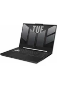 TUF GAMING F15 FX507ZC4-HN211 INTEL I5-12500H 8GB DDR4 512GB SSD 4GB RTX3050 15.6" F144Hz DOS thumbnail 3