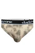 Desenli Erkek Slip 6392 - 1