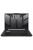 TUF GAMING F15 FX507ZC4-HN211 INTEL I5-12500H 8GB DDR4 512GB SSD 4GB RTX3050 15.6" F144Hz DOS thumbnail 1