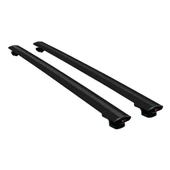 Ara Atkı Tavan Barı Basic Model 140cm Siyah (2 Adet) - 1