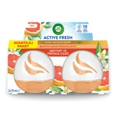 Airwick Decosphere Greyfurt&Portakal İkili Paket - 1