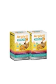 Immun C Tablet 2'li Paket - Kara Mürver, C Vitamini, Çinko, Laktoferrin Içeren 30 Tablet - 1
