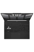 TUF GAMING F15 FX507ZC4-HN211 INTEL I5-12500H 8GB DDR4 512GB SSD 4GB RTX3050 15.6" F144Hz DOS thumbnail 4