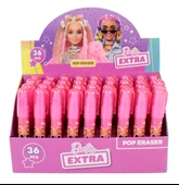 Barbie Yumurtlayan Geçmeli Roket Silgi (1 Adet) - 3