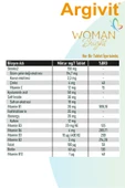 Woman Bright Gold Kompleks 2'li Paket - Biotin, Niasin, Çinko (SAFR’İNSİDE) Takviye Edici 30 Tablet - 5