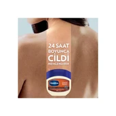 Vaseline Cocoa Butter Nemlendirici Jel 100 Ml thumbnail 4