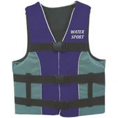 Martek Water Sport Can Yeleği Mavi M - 1