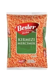 Besler Mutfak Kırmızı Mercimek 1 kg - 1