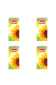 Emek Ayçiçek Yağı 5 Litre 4 Adet Ekonomik Paket - 1