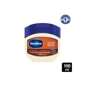 Vaseline Cocoa Butter Nemlendirici Jel 100 Ml thumbnail 1