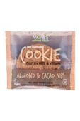 Mom’s Almond & Kakao Nib Cookie - 1