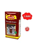 Çaykur Tiryaki Çayı 1000gr - 1