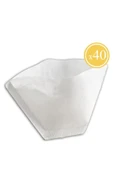 Monarch Filtre Kahve 250 Gr & Selection Filtre Kahve 250 Gr - 40 Adet - 4