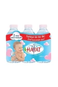 hayat bebek suyu Su Bebeklere Özel 330 ml 6'lı - 2