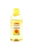 Emek Ayçiçek Yağı Pet 5 Lt - 1